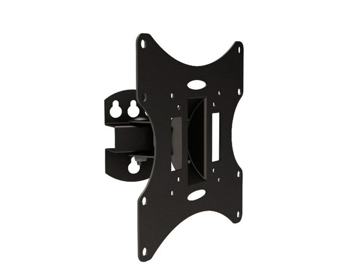 Suporte de parede para ecrã de TV PLASMA, LCD, LED 23-50" 30kg VESA 200x200 Maclean MC-501A B