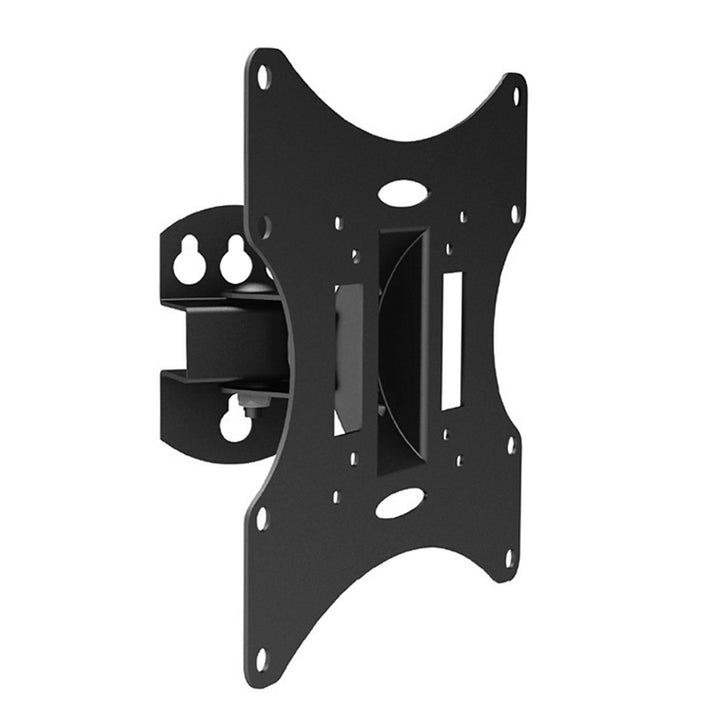 Suporte de parede para ecrã de TV PLASMA, LCD, LED 23-50" 30kg VESA 200x200 Maclean MC-501A B