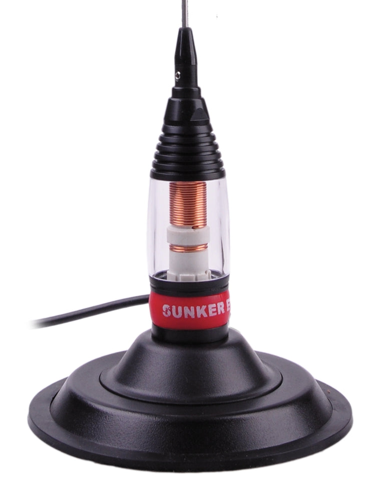 Sunker Elite CB116