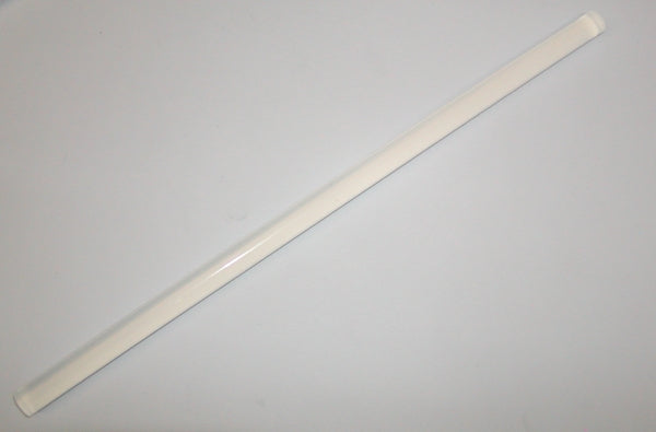 Pistola de cola caliente 11,2mm 30cm transparente