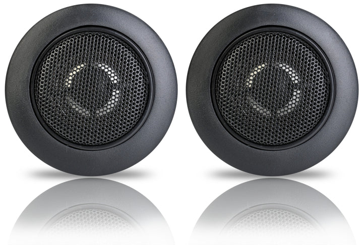 Altavoces de agudos para coche 100W Peiying PY-T59