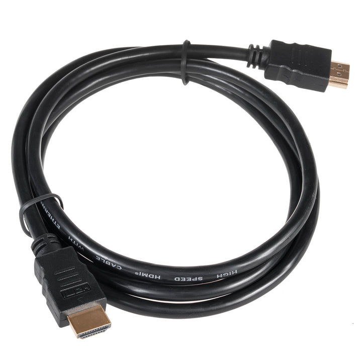 Longitud del cable HDMI-HDMI v1.4 1.8 m Maclean MCTV-5