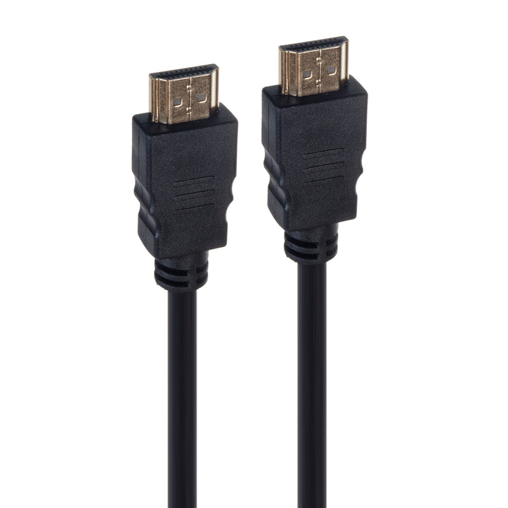 Longitud del cable HDMI-HDMI v1.4 1.8 m Maclean MCTV-5