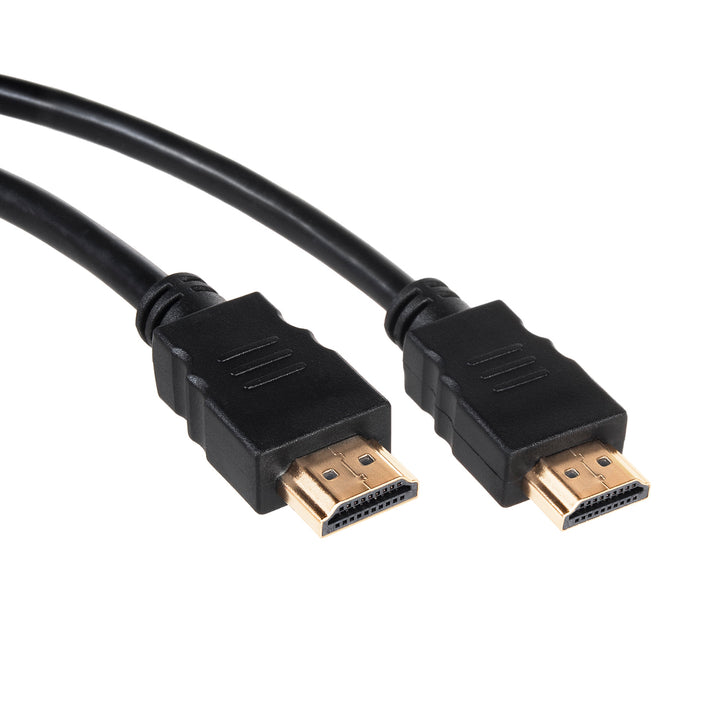 Longitud del cable HDMI-HDMI v1.4 1.8 m Maclean MCTV-5