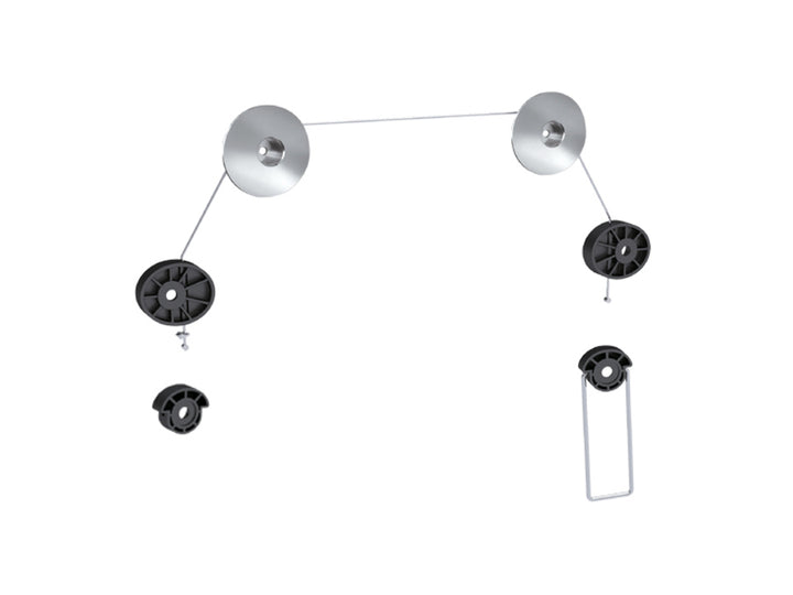 Suporte de TV Maclean MC-557 para LED 37-75" com 50 kg