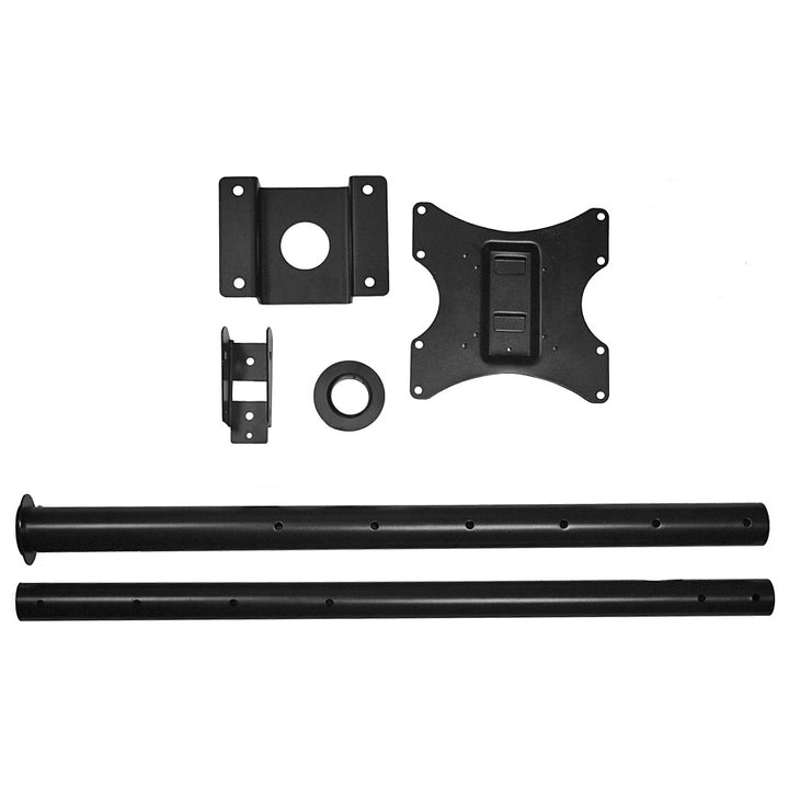 Suporte de teto para TV 17-37 " 50 kg VESA 200x200 Maclean MC-580