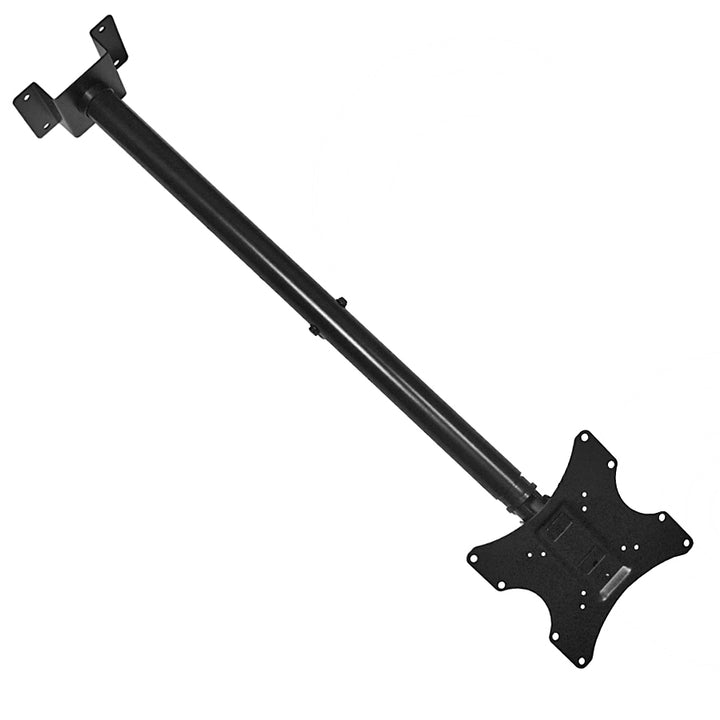 Suporte de teto para TV 17-37 " 50 kg VESA 200x200 Maclean MC-580
