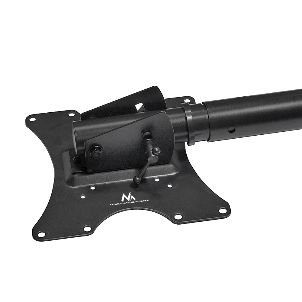 Suporte de teto para TV 17-37 " 50 kg VESA 200x200 Maclean MC-580