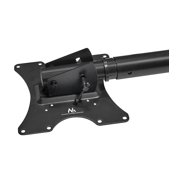 Suporte de teto para TV 17-37 " 50 kg VESA 200x200 Maclean MC-580