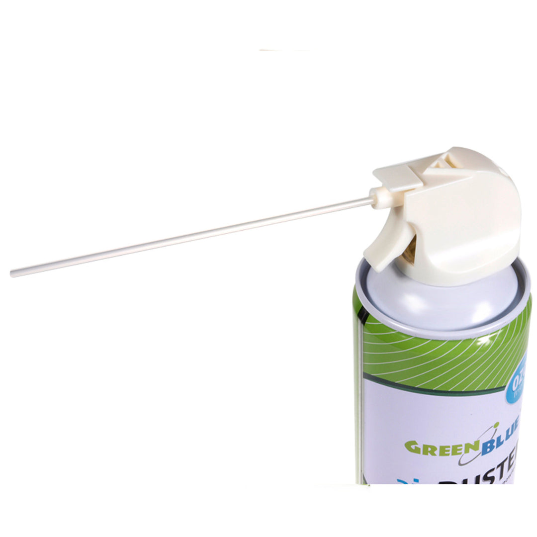 Atomizador de pistola de ar comprimido GreenBlue GB400 400ml - Atomizador de pistola