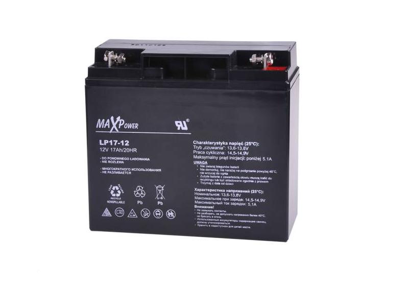 MaxPower