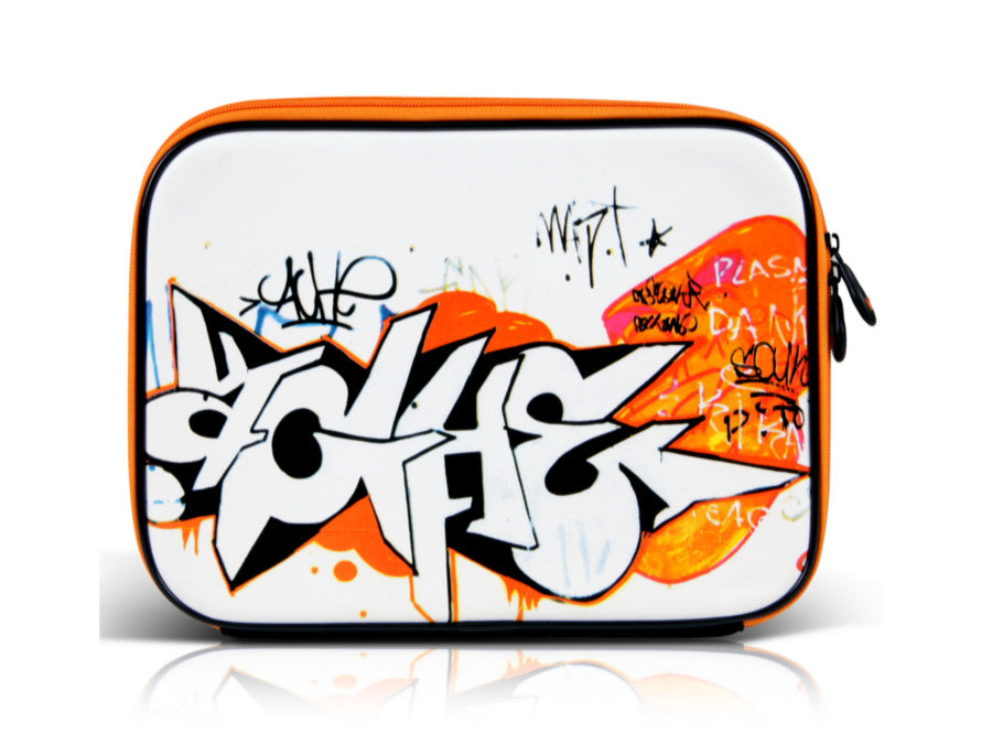 Bolsa para Portátil 10" NB03B Canyon Graffitti