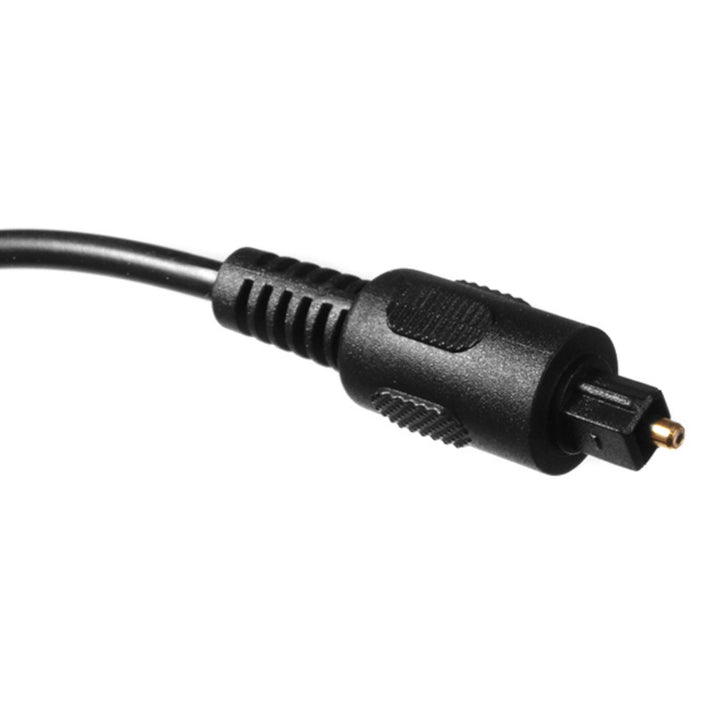 Cabo Maclean, óptico, Toslink TT, Polybag 1m, MCTV-639