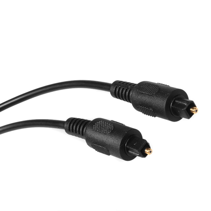 Cabo Maclean, óptico, Toslink TT, Polybag 1m, MCTV-639