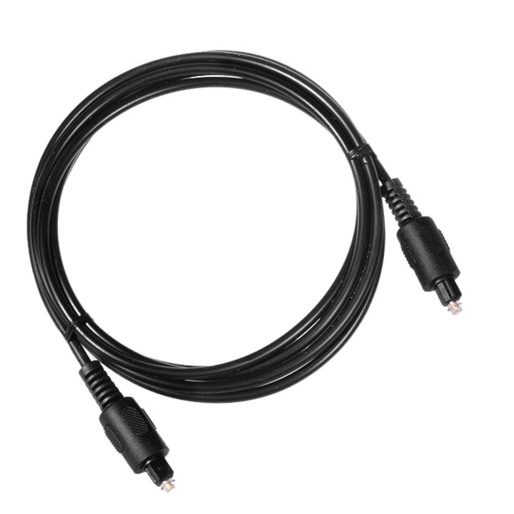 Cabo Maclean, óptico, Toslink TT, Polybag 1m, MCTV-639