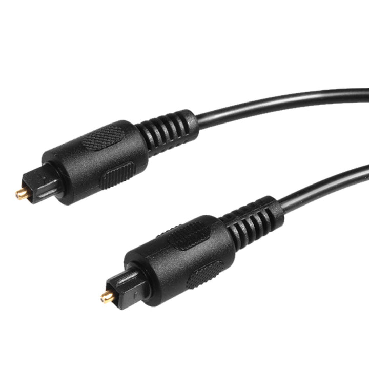 Cabo Maclean, óptico, Toslink TT, Polybag 1m, MCTV-639