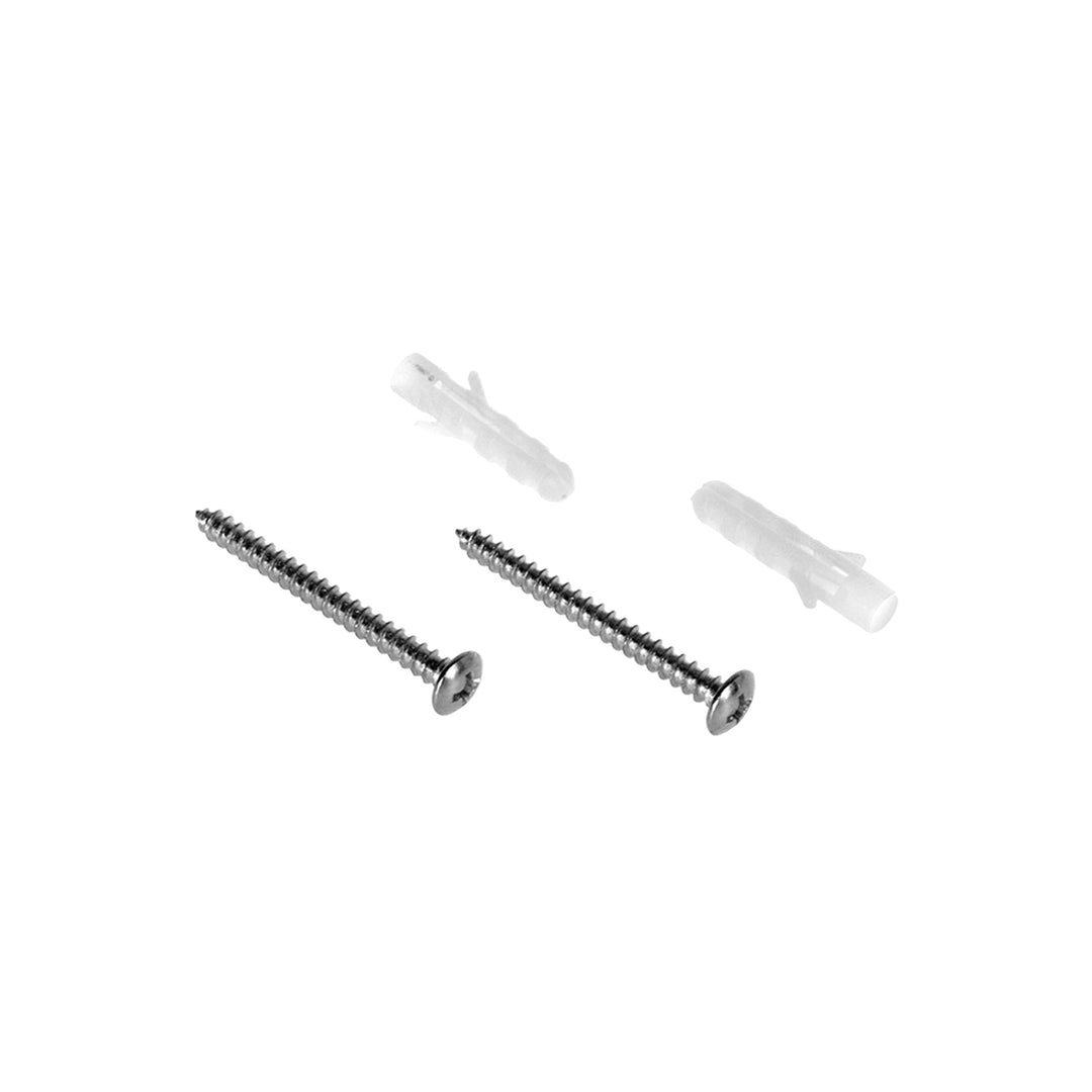 Lámpara de pared Maclean, con sensor PIR, máx. 60 W, 180°, MCE33B