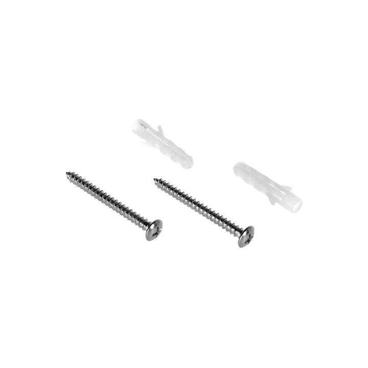 Lámpara de pared Maclean, con sensor PIR, máx. 60 W, 180°, MCE33B