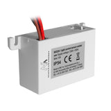 Sensor crepuscular con sonda externa 2300W Maclean Energy MCE34