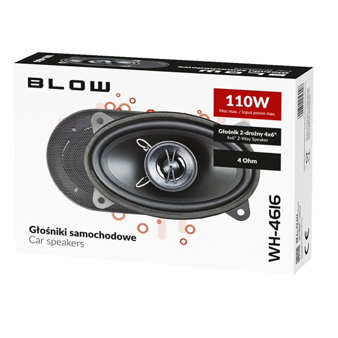 Blow