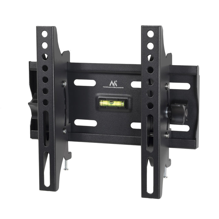 Suporte fixo de parede para tela de TV LCD LED 23-42", 25kg, VESA 200x200 Maclean MC-667
