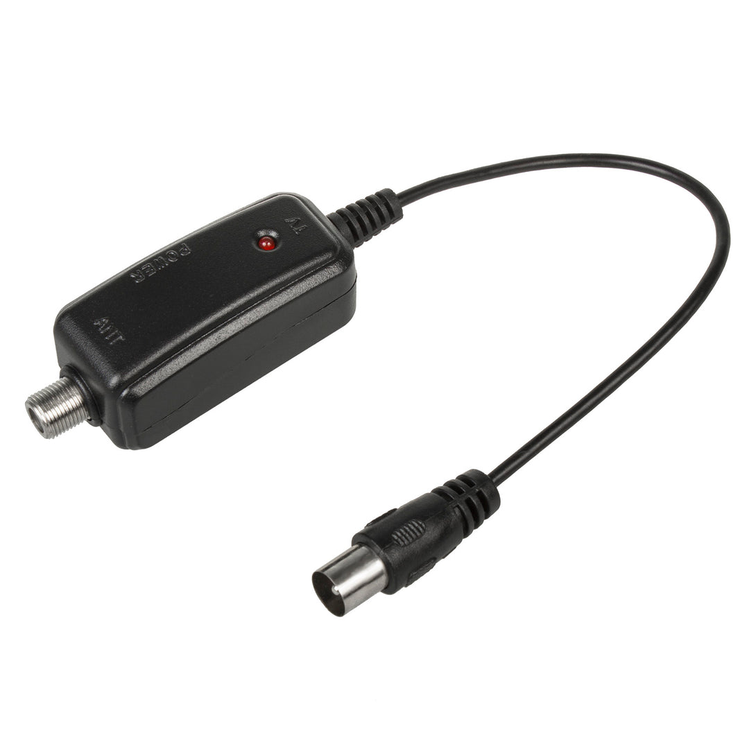 Adaptador USB Fuente de Alimentación de TV DVB-T SAT Satellite MCTV697 Nuevo