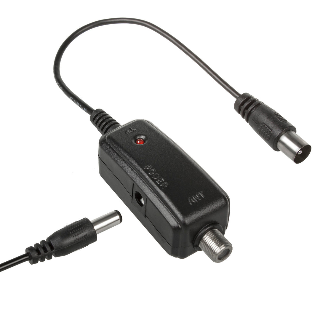 Adaptador USB Fuente de Alimentación de TV DVB-T SAT Satellite MCTV697 Nuevo