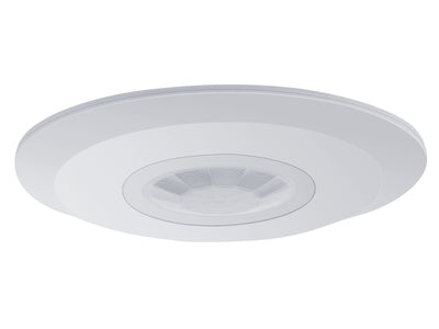 com sensor crepuscular e temporizador