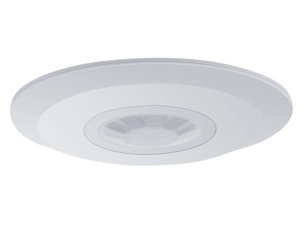 com sensor crepuscular e temporizador