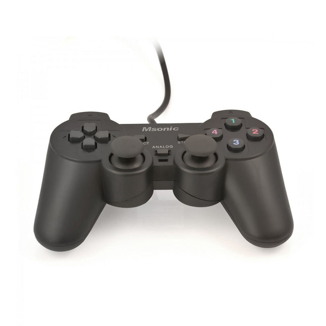 USB Gamepad PC