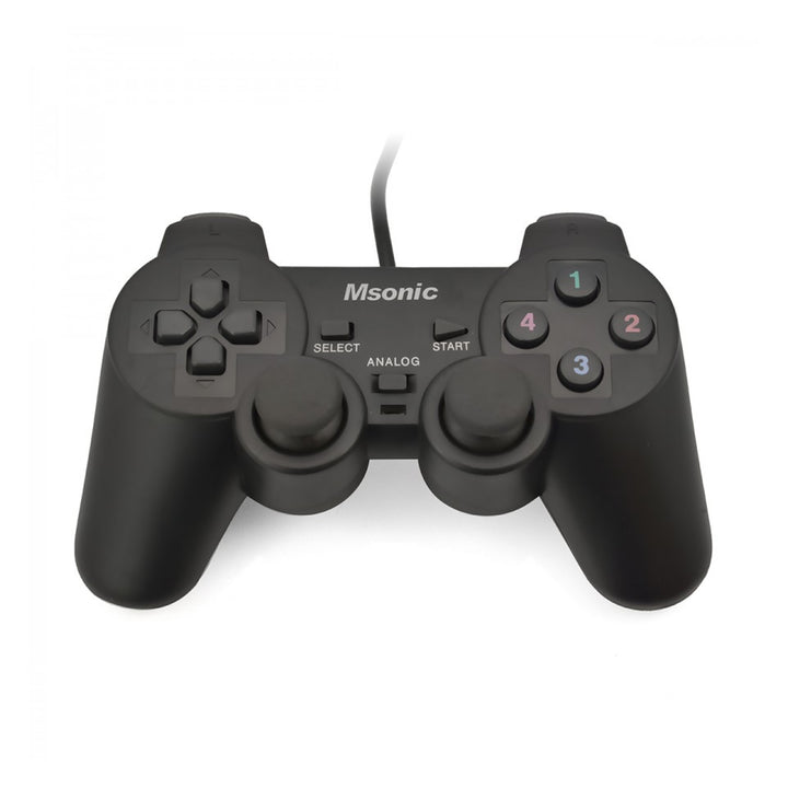 USB Gamepad PC