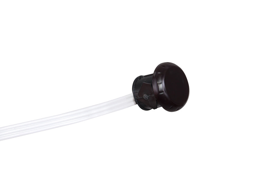 Sensor de movimento PIR de curto alcance para porta de iluminação de gabinete Maclean MCE135