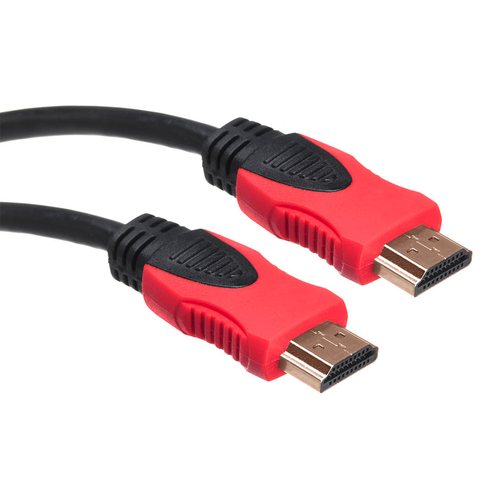 Cabo Maclean, cabo HDMI-HDMI, v1.4, com filtros de ferrite, 3 m, MCTV-813