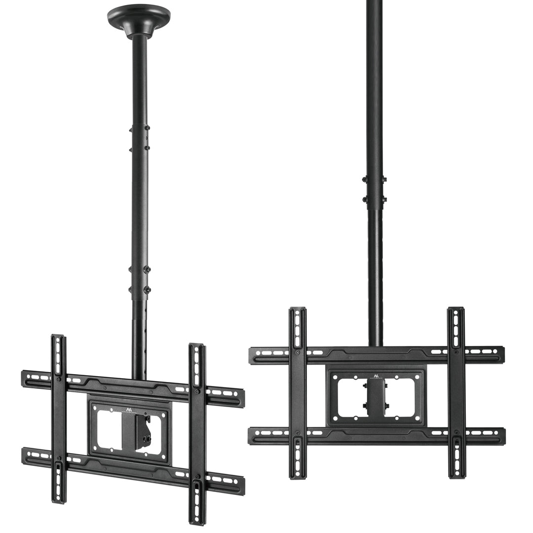 Monitor LCD LED universal com tela LCD OLED QLED para montagem no teto de 23 a 100" máx. 50 kg Max VESA 600x400