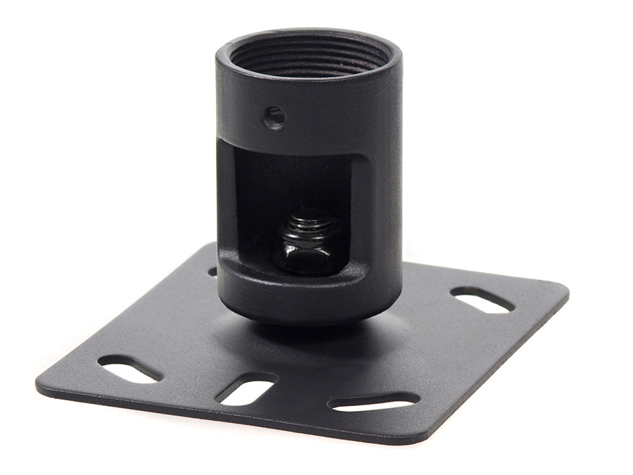 Prato Maclean, para montar suporte de TV, PROFI MARKET SYSTEM, 50kg, MC-706
