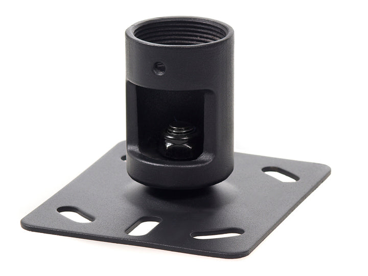 Prato Maclean, para montar suporte de TV, PROFI MARKET SYSTEM, 50kg, MC-706