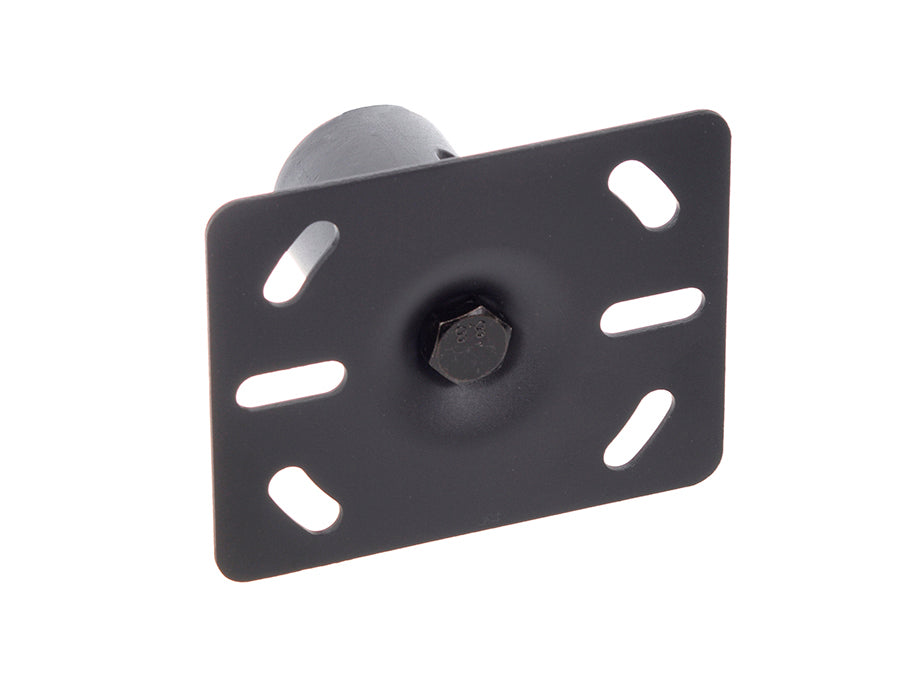 Prato Maclean, para montar suporte de TV, PROFI MARKET SYSTEM, 50kg, MC-706