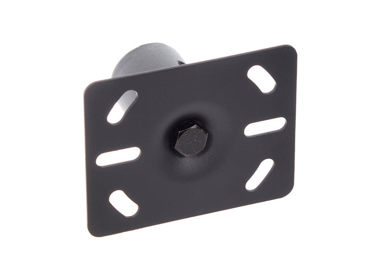 Prato Maclean, para montar suporte de TV, PROFI MARKET SYSTEM, 50kg, MC-706
