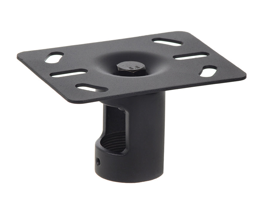 Prato Maclean, para montar suporte de TV, PROFI MARKET SYSTEM, 50kg, MC-706