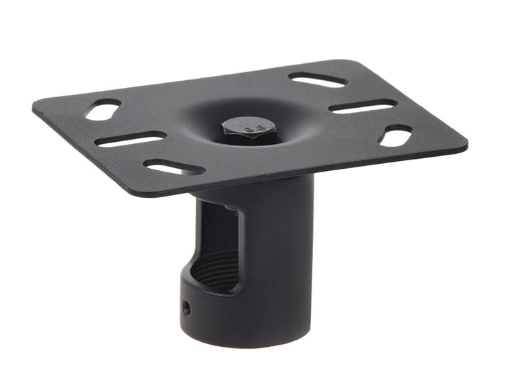 Prato Maclean, para montar suporte de TV, PROFI MARKET SYSTEM, 50kg, MC-706
