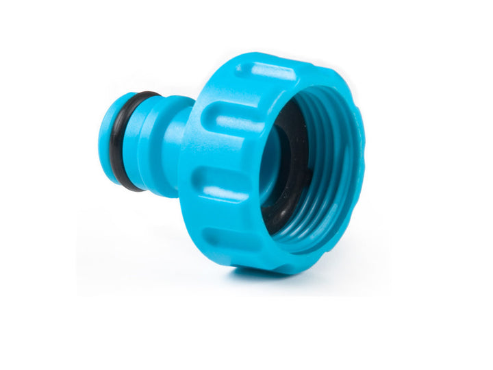 Conector de torneira de rosca fêmea Cellfast Ideal Line 1" 51-220H G1"