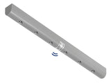Faixa de LED para iluminação de gabinete com detector de movimento, para armário de cozinha Maclean Energy MCE123 - Faixa de LED