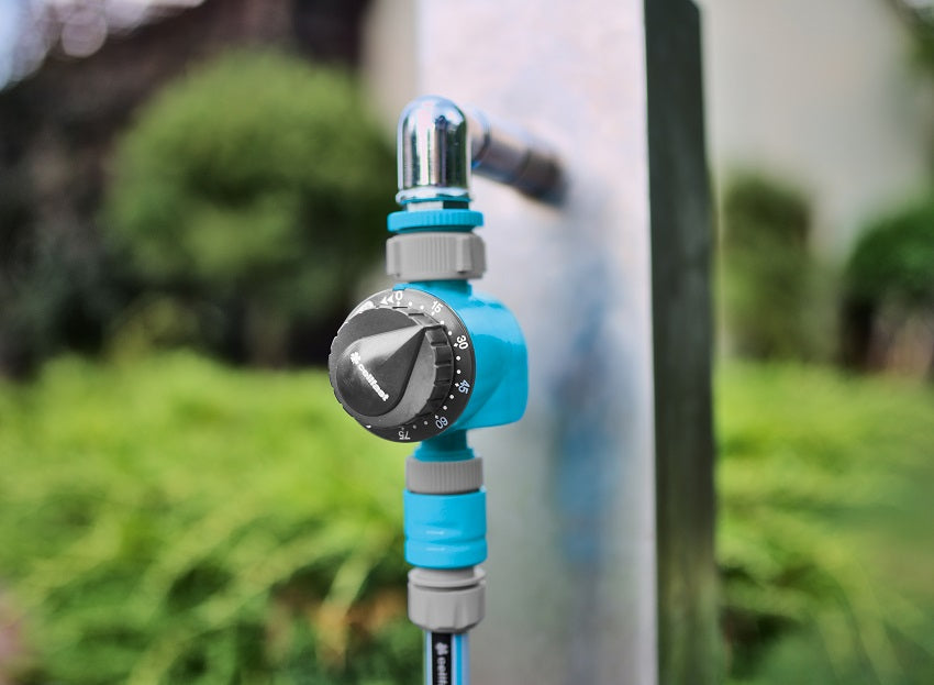Temporizador de rega automático Cellfast IDEAL LINE