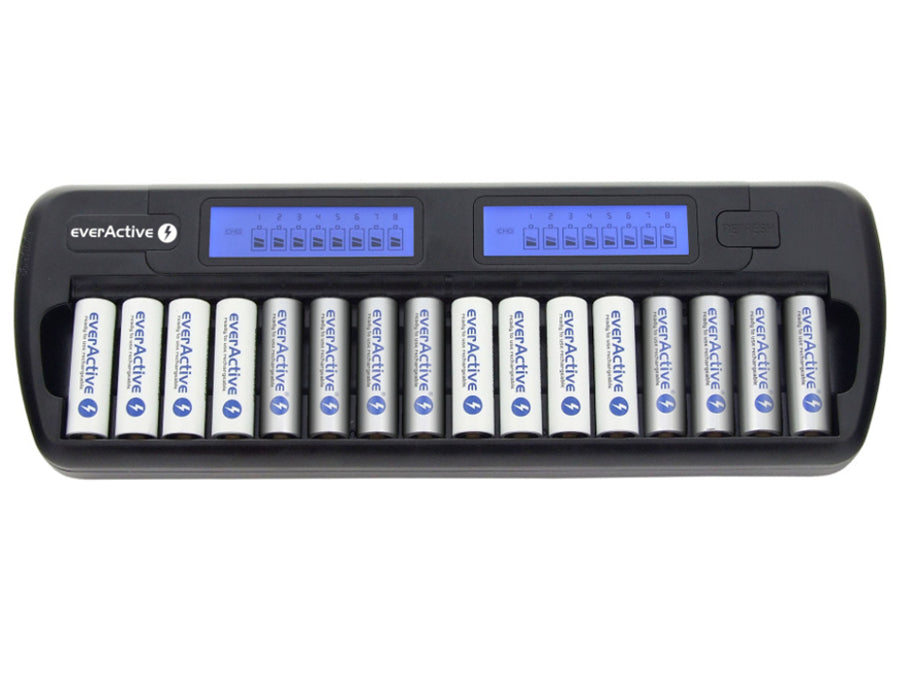 EverActive NC-1600 Plus