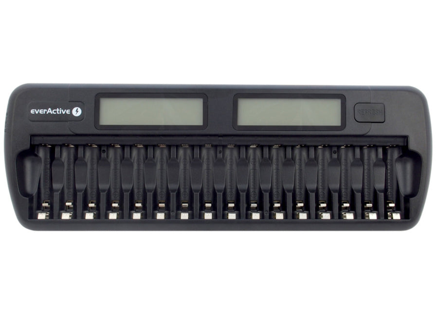 EverActive NC-1600 Plus