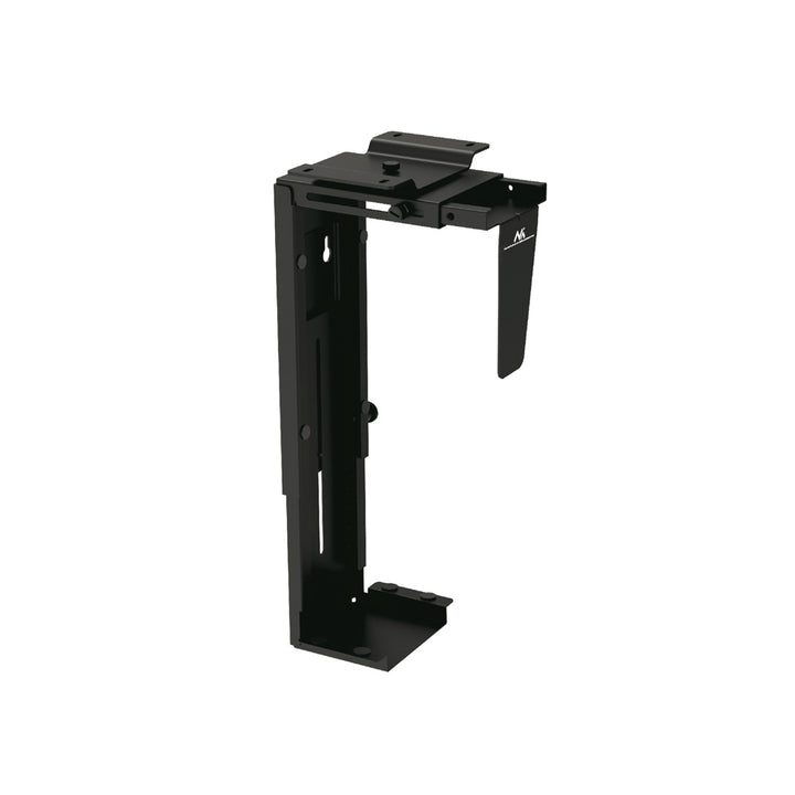 Suporte de suspensão para computador Maclean MC-713 B preto