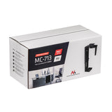 Suporte para computador (montagem sob a mesa) Maclean MC-713