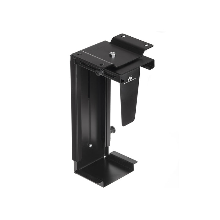 Suporte de suspensão para computador Maclean MC-713 B preto