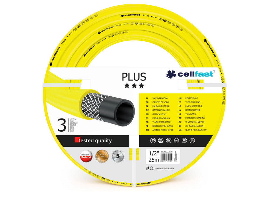 CellfastPLUS®