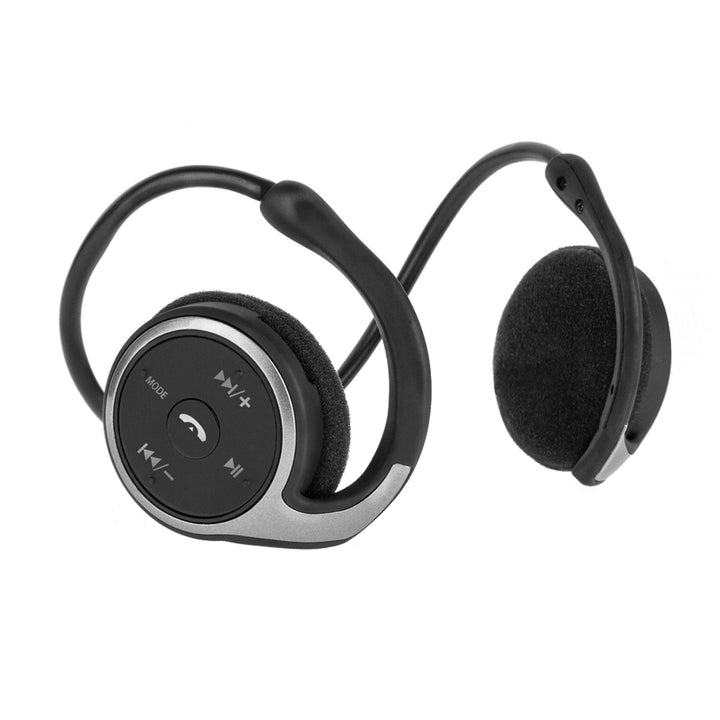 Fones de ouvido intra-auriculares sem fio Kruger&amp;Matz KMP10BT
